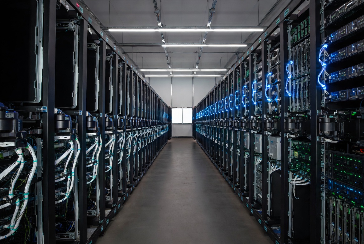 AI machine learning